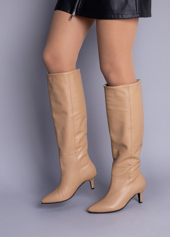 Чоботи ShoesBand Brand (257136526)