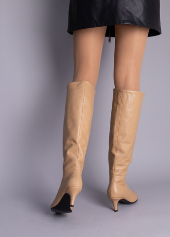 Чоботи ShoesBand Brand (257136526)