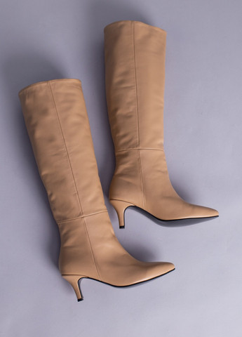 Чоботи ShoesBand Brand (257136526)