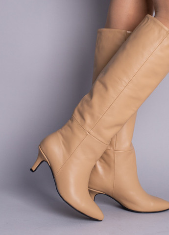 Чоботи ShoesBand Brand (257136526)