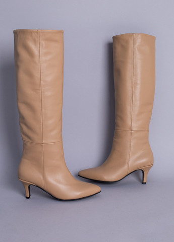 Чоботи ShoesBand Brand (257136526)