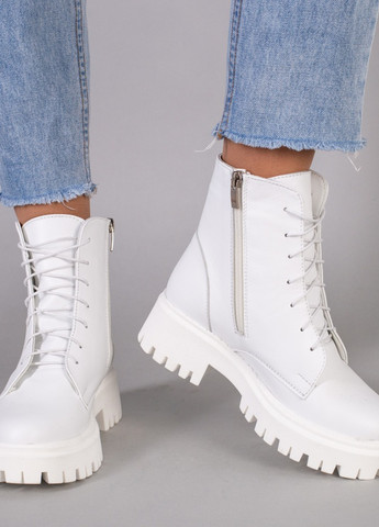 Зимние ботинки shoesband Brand без декора