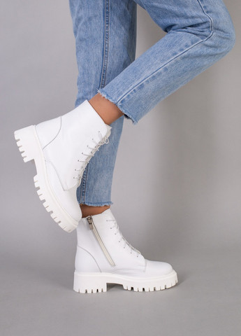 Зимние ботинки shoesband Brand без декора