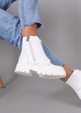 Зимние ботинки shoesband Brand без декора