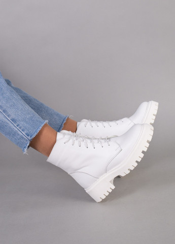 Зимние ботинки shoesband Brand без декора