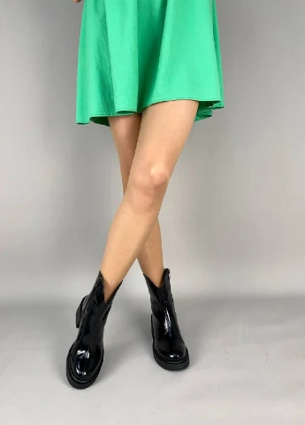 Черевики ShoesBand Brand (257136588)