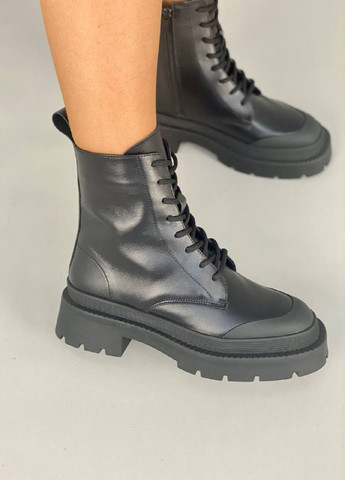 Зимние ботинки shoesband Brand без декора