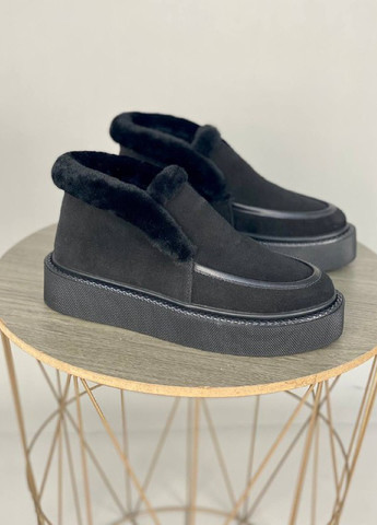 Лоферы ShoesBand Brand на платформе