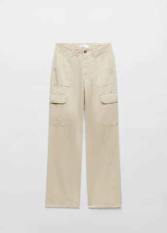 Штани Zara (257137026)
