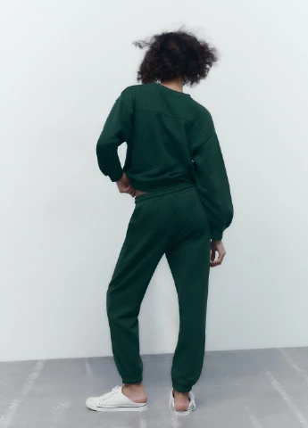 Штани Zara (257136983)