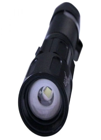 Фонарик Bailong BL-568-T6 аккумуляторный No Brand (257135491)