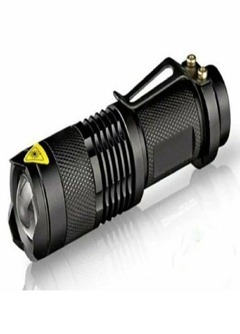 Ліхтар ручний акумуляторний Bailong Police BL-8468 No Brand (257135497)