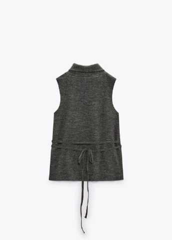 Жилет Zara (257137107)
