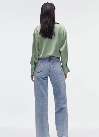 Рубашка Zara (257136763)