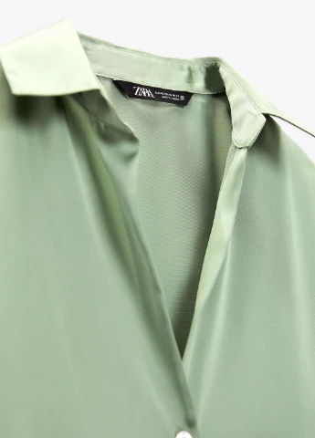 Рубашка Zara (257136763)