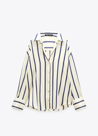 Рубашка Zara (257136745)