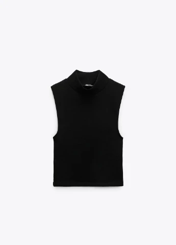 Топ Zara (257136998)