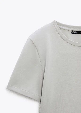 Футболка Zara - (257136711)
