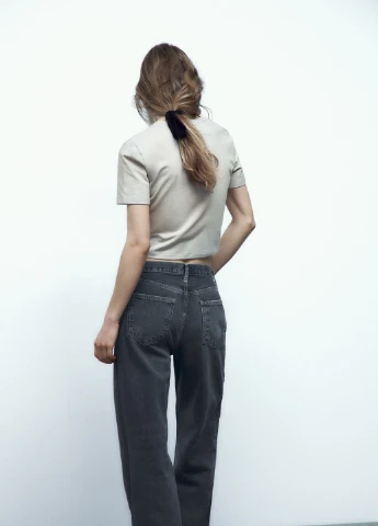 Футболка Zara - (257136711)