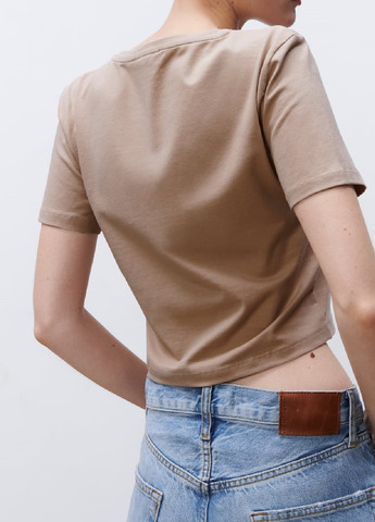 Футболка Zara - (257136817)