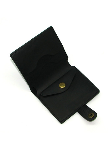Кожаный мужской кошелек с монетницей DNK Leather (257135619)