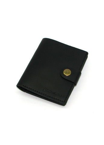 Шкіряний чоловічий гаманець із монетницею DNK Leather (257135619)