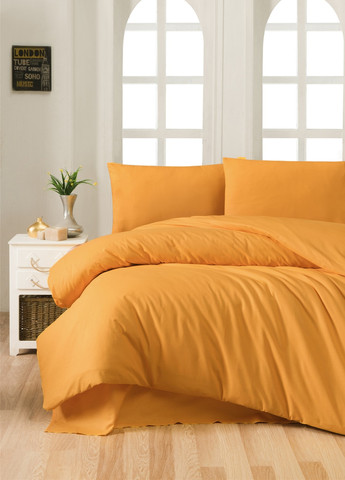 Турецкое постельное белье Mustard TURComFor tc303375236 (257130152)