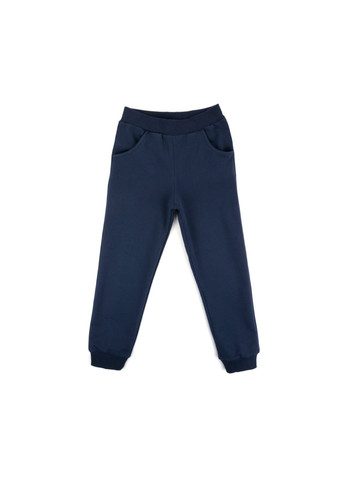 Блакитний демісезонний набір дитячого одягу "r4g" (9325-110b-blue) Breeze