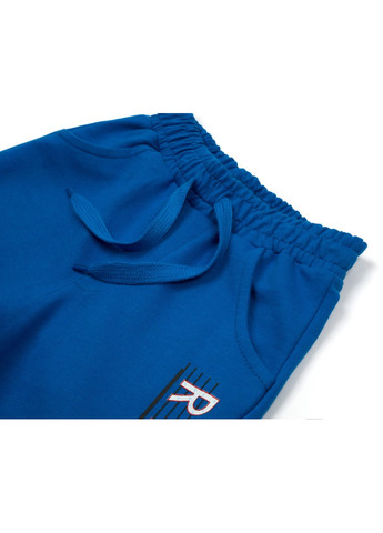 Комбінований літній набір дитячого одягу "retro" (14391-116b-cream) Breeze