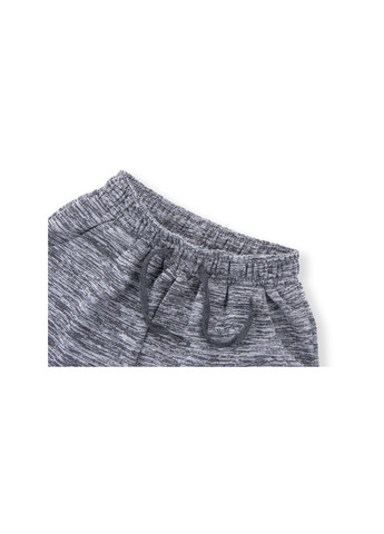 Червоний літній набір дитячого одягу футболка "this is me" із шортами (8939-116b-red) Breeze