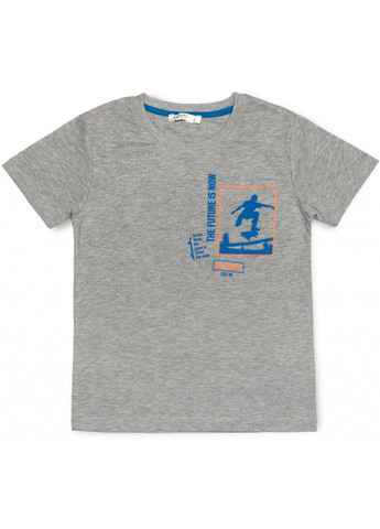 Голубой демисезонный набор детской одежды no limits (13498-140b-blue) Breeze