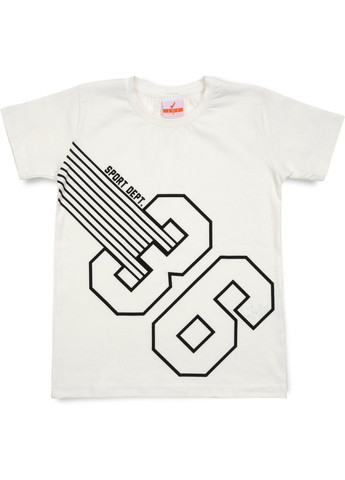 Комбінований демісезонний набір дитячого одягу "joi" (т-700-134b-cream) Breeze