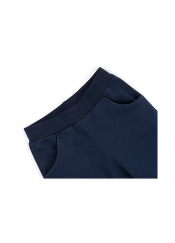 Голубой демисезонный набор детской одежды "r4g" (9325-134b-blue) Breeze