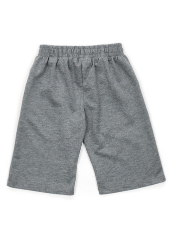 Чорний демісезонний набір дитячого одягу з мотоциклом (15772-128b-black) Breeze