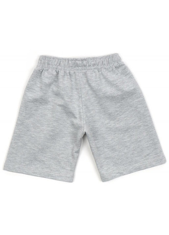 Красный летний набор детской одежды в полоску (15997-98b-red) Breeze