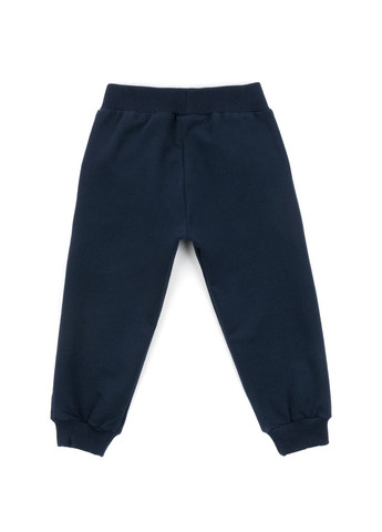 Комбинированный демисезонный набор детской одежды с зайками (13701-80g-beige) Breeze