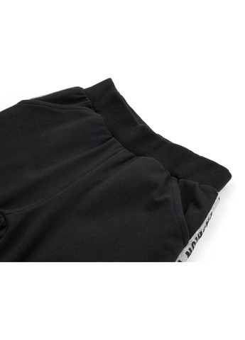 Комбінований демісезонний набір дитячого одягу "fashion" (13218-134g-gray) Breeze