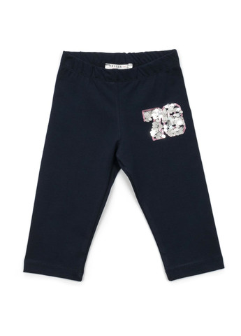 Комбінований літній набір дитячого одягу "78" (14246-110g-pink) Breeze