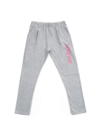 Комбінований демісезонний набір дитячого одягу "forever" (14586-140g-pink) Breeze