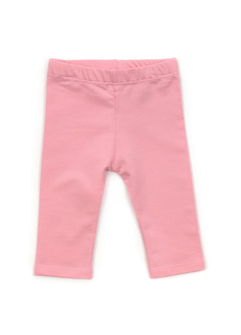 Комбінований демісезонний набір дитячого одягу "love is where mum is" (2623-86g-pink) Tongs