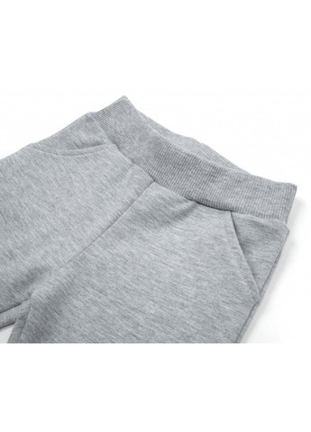 Комбінований демісезонний набір дитячого одягу з однорогом (16060-80g-peach) Breeze