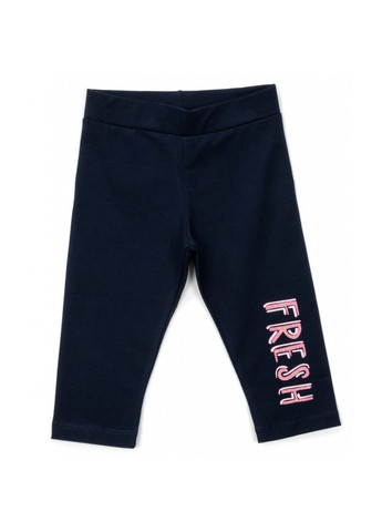 Комбинированный летний набор детской одежды с единорогом (13741-110g-peach) Breeze