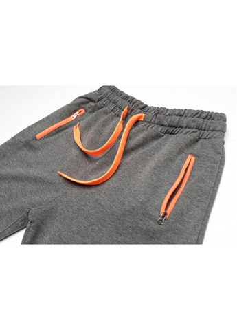 Спортивный костюм SPORT (T-0302-170B-gray) Joi (257141452)