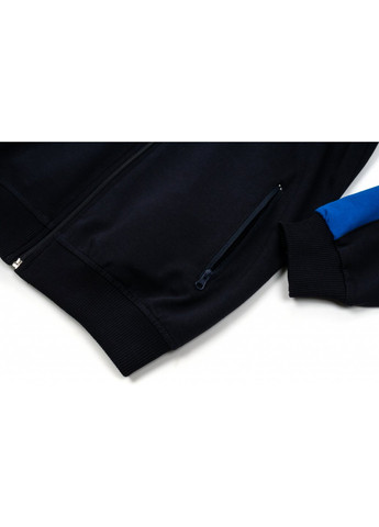 Спортивный костюм " SPORT" (P-209-146B-blue) Joi (257142446)