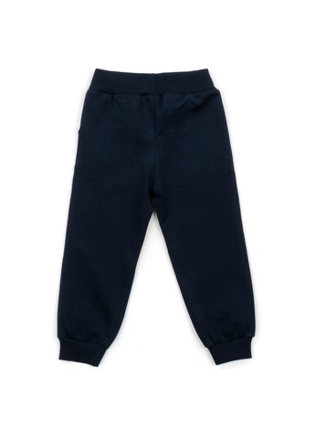 Спортивный костюм с медвежонком (18105-110B-gray) Breeze (257139720)