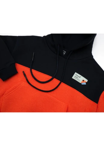 Спортивный костюм флисовый (CL0215003-104-blue) Cloise (257143395)