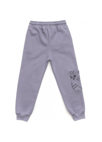 Спортивный костюм на флисе (16794-158G-gray) Toontoy (257140563)