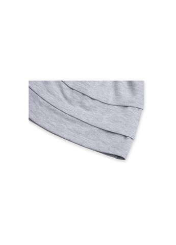 Серое платье с пуговичками (8385-104g-gray) Breeze (257140202)