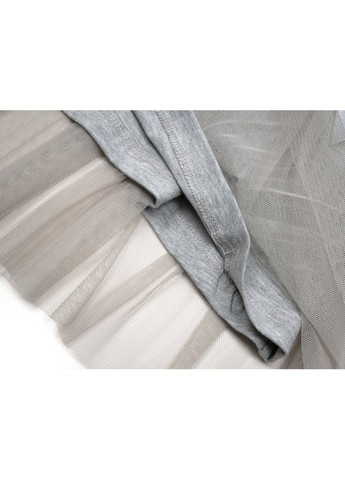 Голубое платье "believe in magic" (14102-98g-blue) Breeze (257142031)