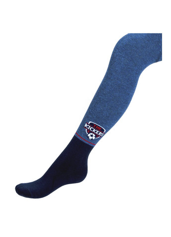 Колготки с мячом (M0C0301-2105-3B-blue) UCS SOCKS (257142382)